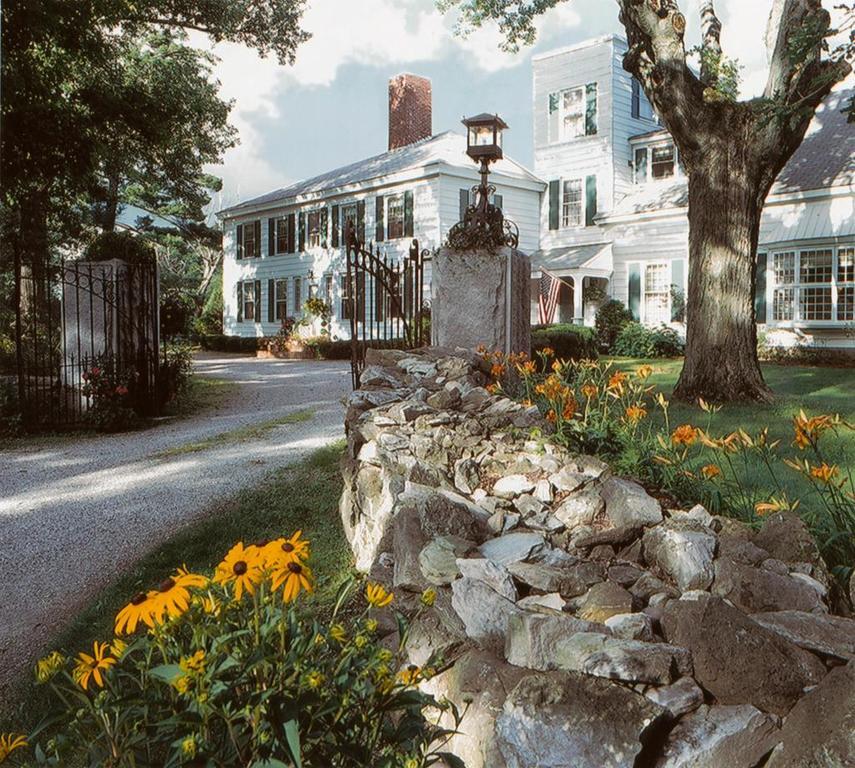 The Inn At Ormsby Hill Manchester Zewnętrze zdjęcie