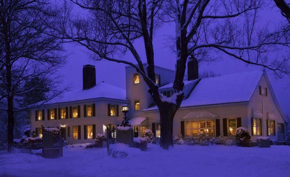The Inn At Ormsby Hill Manchester Zewnętrze zdjęcie