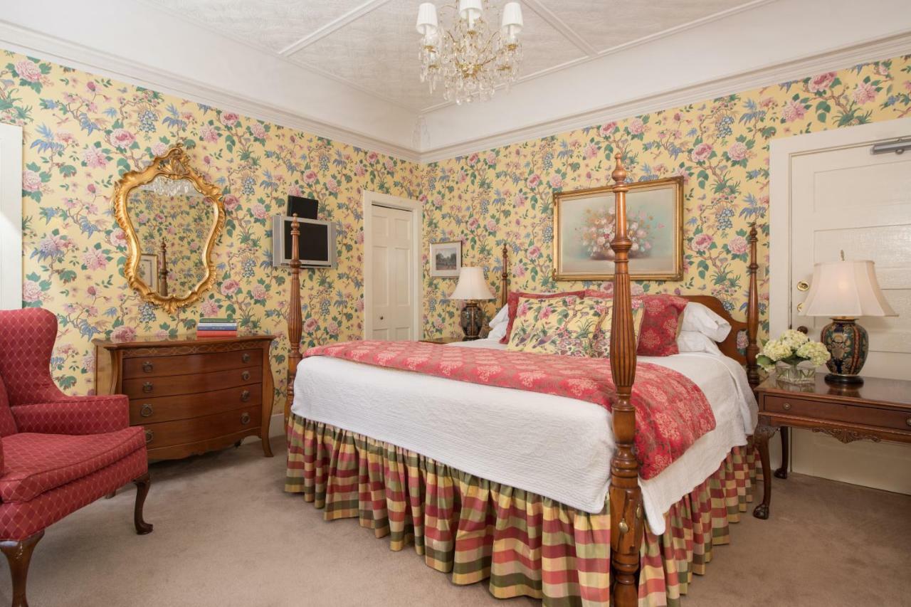 The Inn At Ormsby Hill Manchester Zewnętrze zdjęcie